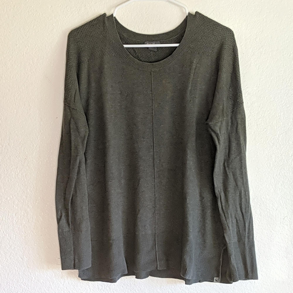 Eddie Bauer Sweater